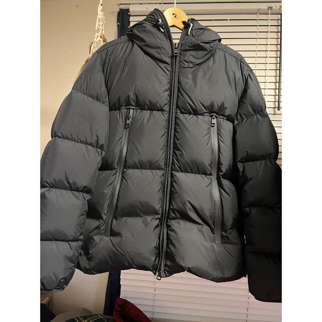 MONCLER / MONTCLA ナイロン ダウンジャケット