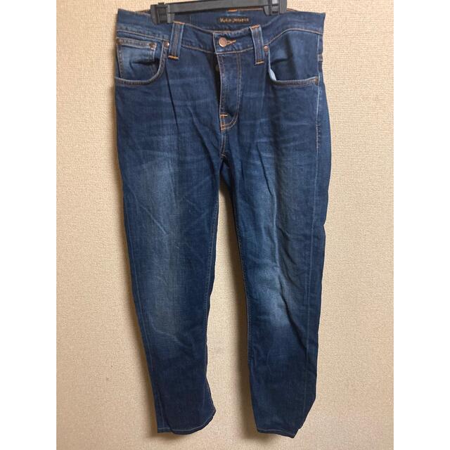 Nudie Jeans(ヌーディジーンズ)のヌーディージーンズ　CA39815 w31 メンズのパンツ(デニム/ジーンズ)の商品写真