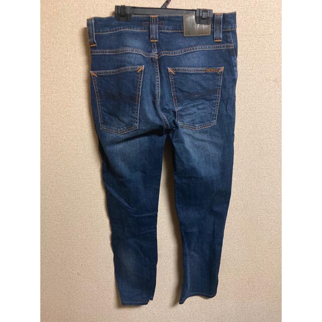 Nudie Jeans(ヌーディジーンズ)のヌーディージーンズ　CA39815 w31 メンズのパンツ(デニム/ジーンズ)の商品写真