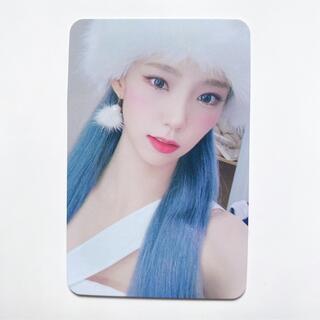 宇宙少女 wjsn chocome チョコミ ヨルム トレカ チェキ