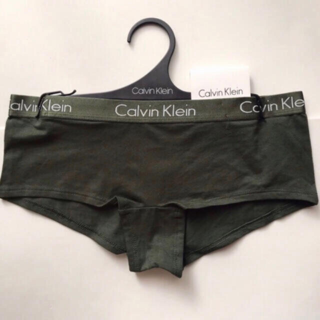 れているか Calvin Calvin Klein USA ブラショーツセット 3点 Sの通販