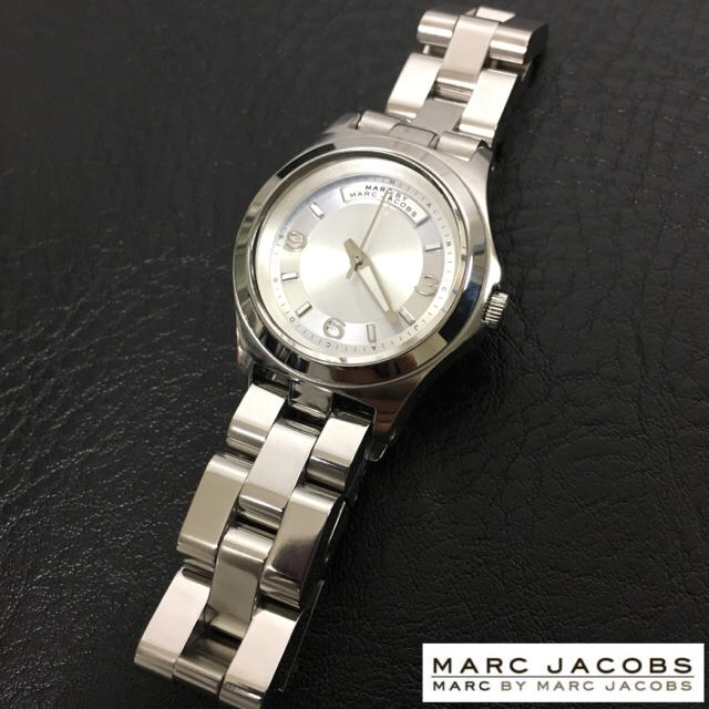 MARC BY MARC JACOBS マークバイマークジェイコブス 腕時計 小腕時計