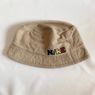 ナイキ(NIKE)のNIKE カラフルロゴハット(帽子)