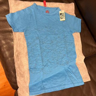 ボンポワン(Bonpoint)の新品　ボントンTシャツ8(Tシャツ/カットソー)