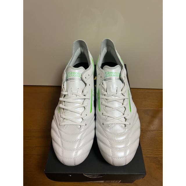 MIZUNO - 限定 ミズノ サッカースパイク モレリアネオ3の通販 by