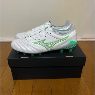 ミズノ(MIZUNO)の限定　ミズノ　サッカースパイク　モレリアネオ3(シューズ)