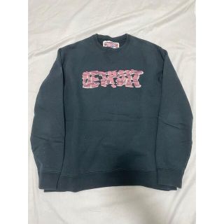 revolver 初期　スウェット