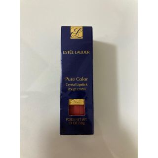 エスティローダー(Estee Lauder)のエスティーローダー　口紅(口紅)