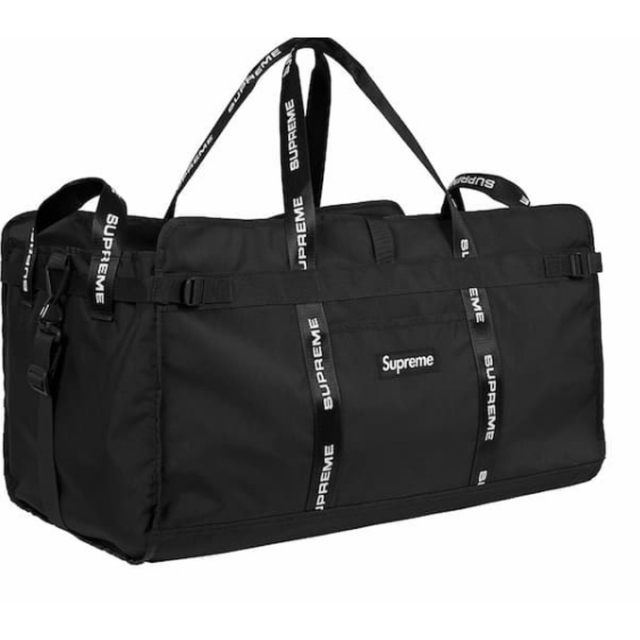 Supreme(シュプリーム)のlarge haul tote bag メンズのバッグ(ボストンバッグ)の商品写真