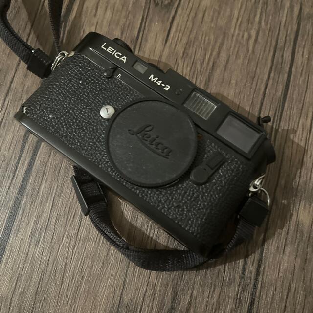 leica m4-2