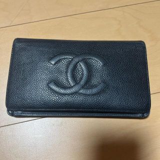 シャネル(CHANEL)のシャネル　財布(財布)