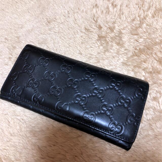 人気定番 GUCCI グッチ メンズ 長財布 ecousarecycling.com