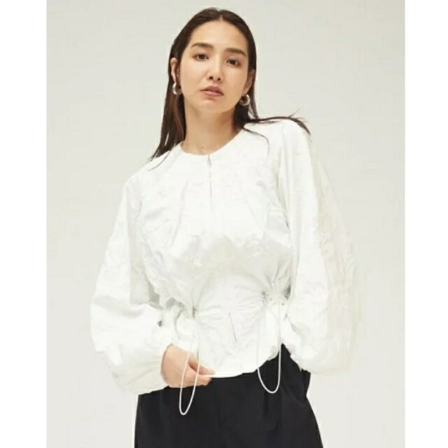 FRAY I.D - 完売色✨新作新品タグ付き✨FRAY I.D✨ボリューム FRAY I.D - 完売色✨新作新品タグ付き✨FRAY I.D✨ボリューム