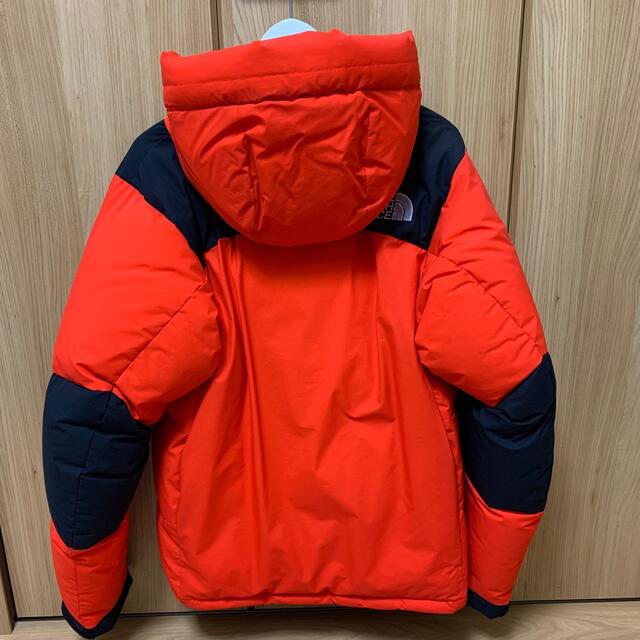 THE NORTH FACE BALTRO LIGHT JACKET FR L 6