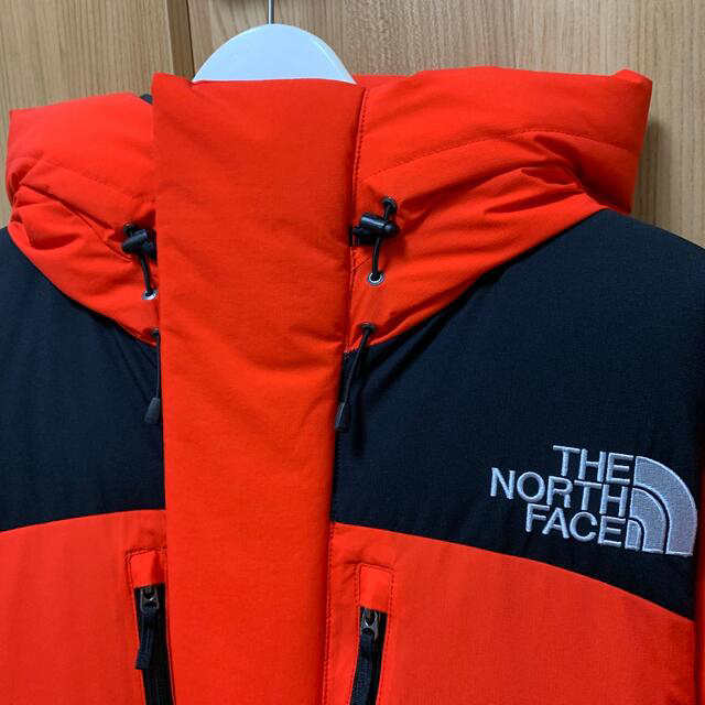 THE NORTH FACE BALTRO LIGHT JACKET FR L 2