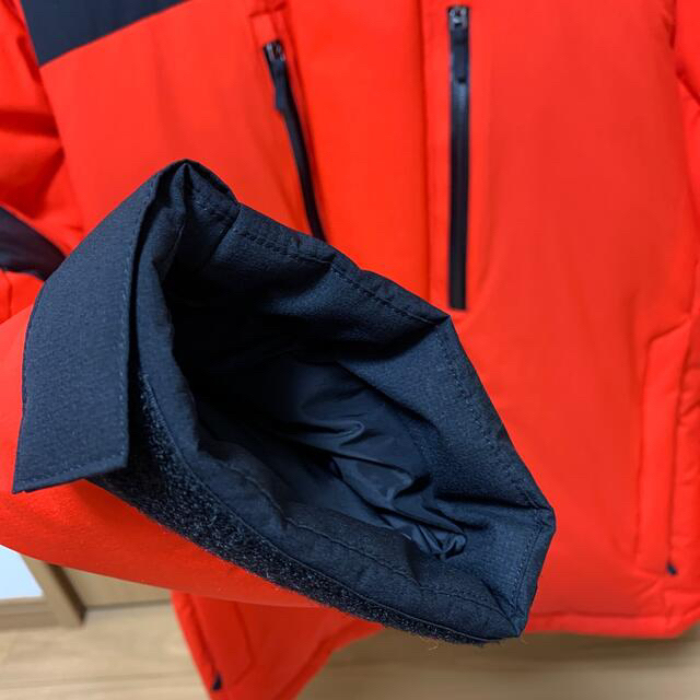 THE NORTH FACE BALTRO LIGHT JACKET FR L 4