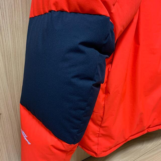 THE NORTH FACE BALTRO LIGHT JACKET FR L 8