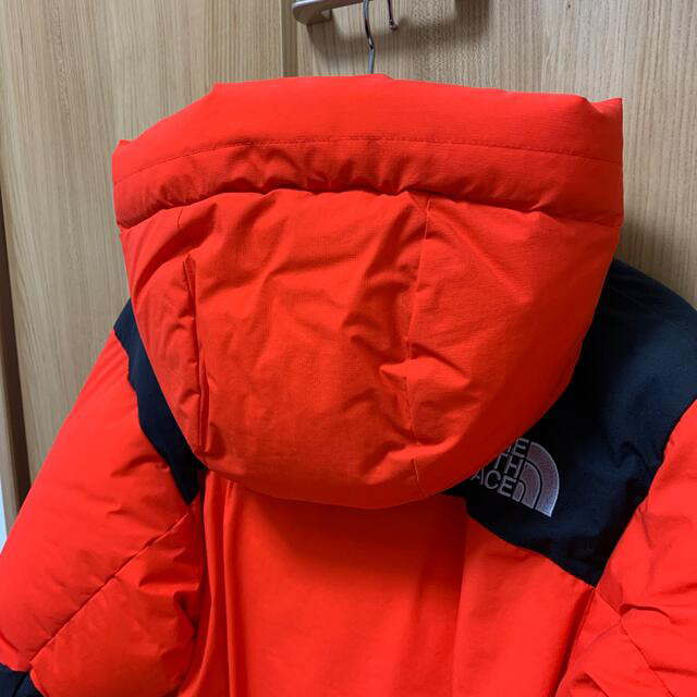 THE NORTH FACE BALTRO LIGHT JACKET FR L 7