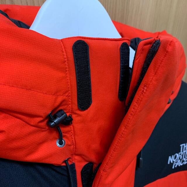 THE NORTH FACE BALTRO LIGHT JACKET FR L 3