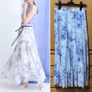 Rirandture(ロングスカート)のフリマアイテム一覧 Rirandture(ロングスカート)のフリマアイテム一覧