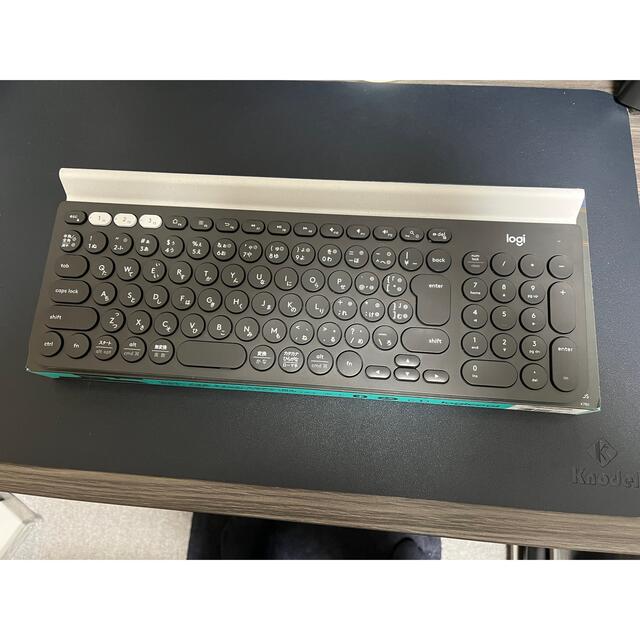 ロジクール マルチデバイス BLUETOOTHキーボード K780
