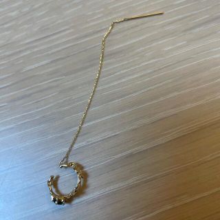 スタージュエリー(STAR JEWELRY)のスタージュエリー　3wayイヤーカフ(イヤーカフ)