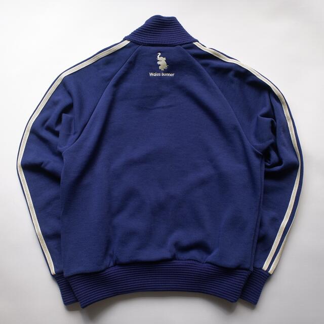 adidas - adidas wales bonner トラックトップの通販 by store adidas - adidas wales bonner トラックトップの通販 by store