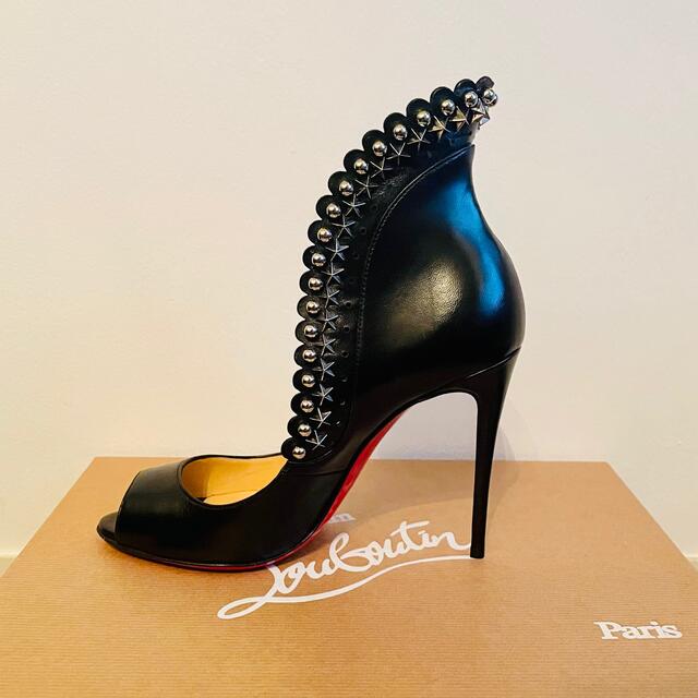 春夏新色】 Christian Louboutin クリスチャン・ルブタン パンプス