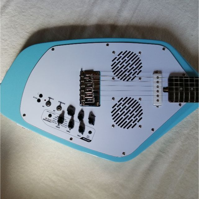 VOX APACHE-2 アパッチ2 リズムマシン アンプスピーカー内蔵