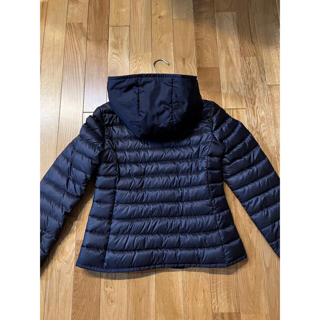 MONCLER(モンクレール)の大人もOK!モンクレールtakaroa 12a  レディースのジャケット/アウター(ダウンジャケット)の商品写真