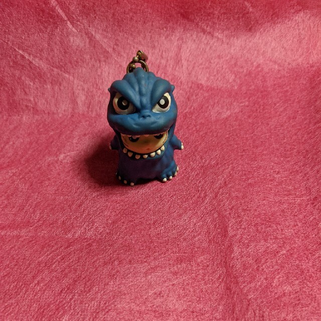 🎬希少品✮昔むかーし映画特典ゴジハムくんマスコットの通販 by 美美's ...