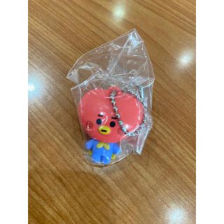 くら寿司　BT21 TATA  オリジナルフィギュア(キーホルダー)