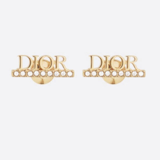 ディオール(Christian Dior) キャッチ ピアスの通販 100点以上 