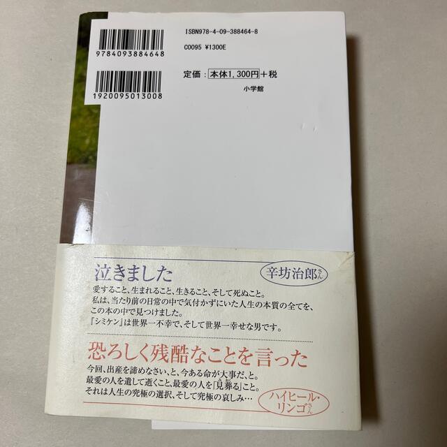 小学館(ショウガクカン)の１１２日間のママ エンタメ/ホビーの本(文学/小説)の商品写真