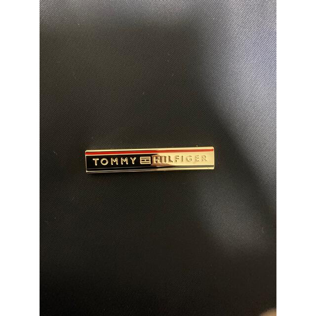 TOMMY HILFIGER(トミーヒルフィガー)のTOMMY HILFIGER　トミーヒルフィガー　リュックサック　 メンズのバッグ(バッグパック/リュック)の商品写真