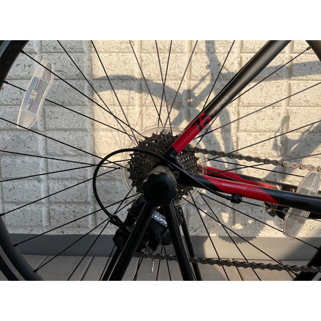FELT(フェルト)のロードバイク Felt F75 スポーツ/アウトドアの自転車(自転車本体)の商品写真