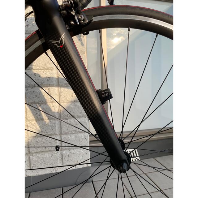 FELT(フェルト)のロードバイク Felt F75 スポーツ/アウトドアの自転車(自転車本体)の商品写真