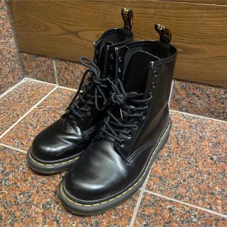 ドクターマーチン(Dr.Martens)のドクターマーチン  8ホール　ブーツ(ブーツ)