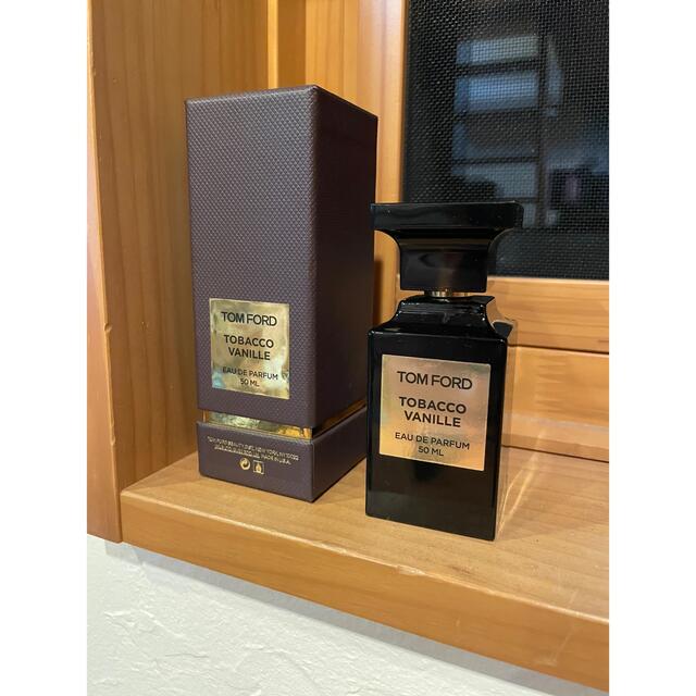 国内正規品　トム フォード  Tom Ford タバコバニラ オード パルファム