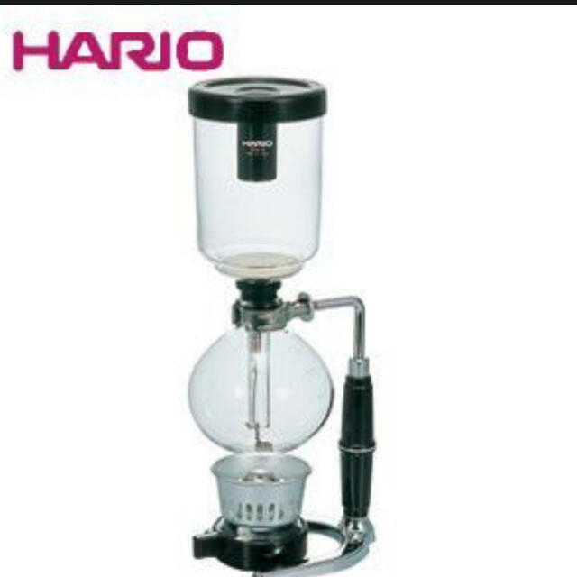 HARIO コーヒーサイフォンテクニカ　600ml