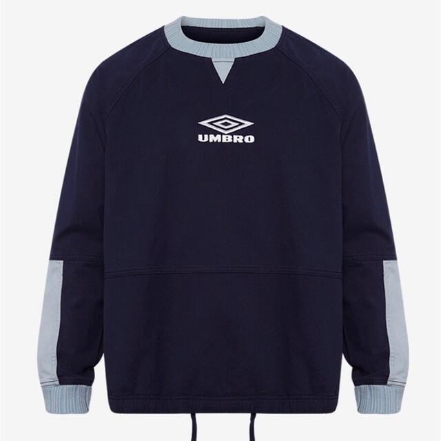 90s UMBRO アンブロ ドリルトップ