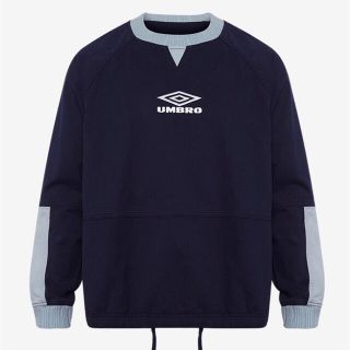 90s UMBRO スウェット レア y2k