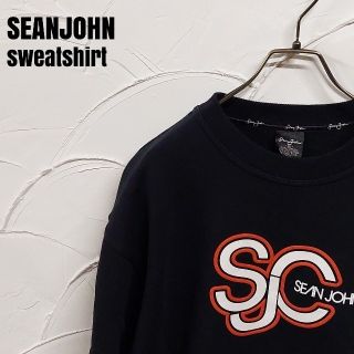 Sean John(スウェット)のフリマアイテム一覧 Sean John(スウェット)のフリマアイテム一覧