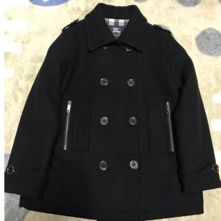 バーバリー(BURBERRY)のm.a@さま専用　バーバリー  コート　ファミリア  シャツ　セット(コート)