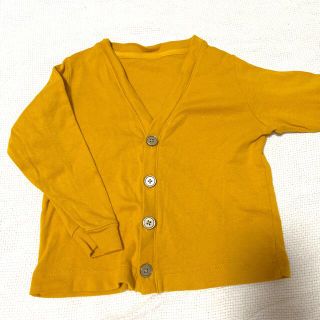 ユニクロ(UNIQLO)のカーディガン(カーディガン)