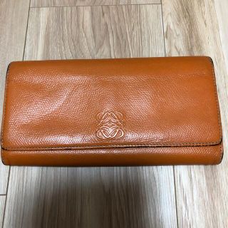 ロエベ(LOEWE)のLOEWE 長財布　ロエベ(財布)