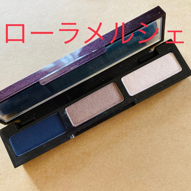 laura mercier(ローラメルシエ)のローラメルシェ　アイシャドウ コスメ/美容のベースメイク/化粧品(アイシャドウ)の商品写真