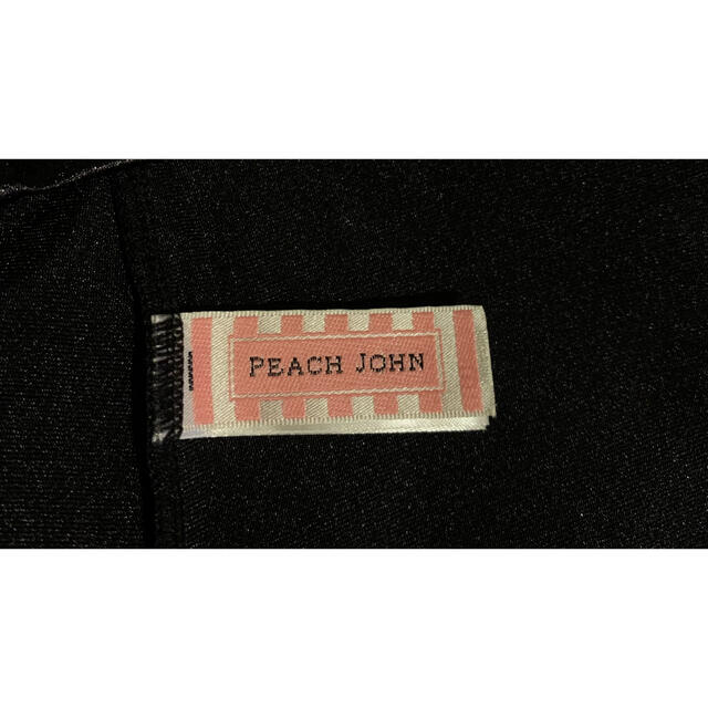 PEACH JOHN(ピーチジョン)のPEACH JOHN スパンコール ベアトップ ブラトップ レディースのトップス(ベアトップ/チューブトップ)の商品写真