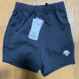 デサント(DESCENTE)のDESCENTE 新品バレーパンツ練習着150(パンツ/スパッツ)