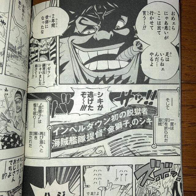 非売品 One Piece ワンピース 零巻 0巻 漫画 黒ゾロの通販 By リザードン S Shop ラクマ